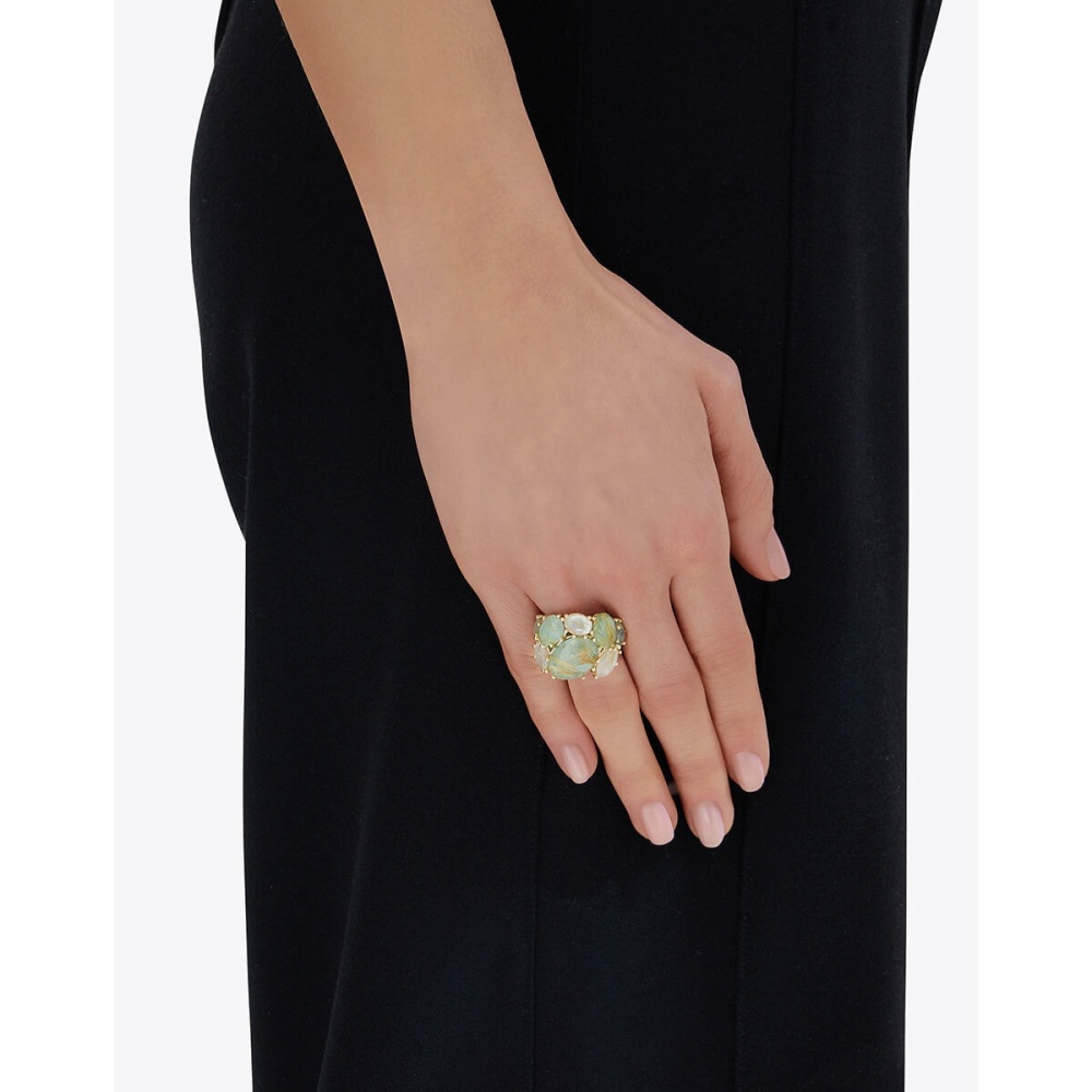 Кольцо Nanis Ipanema Кольцо Nanis Ipanema коллекция 2022-2023