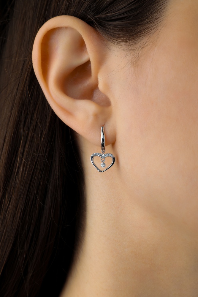 Серьги Ponte Vecchio Vega Серьги Ponte Vecchio Vega коллекция 2022-2023