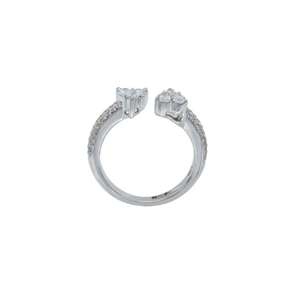 Кольцо Broggian  Кольцо Broggian  коллекция 2022-2023