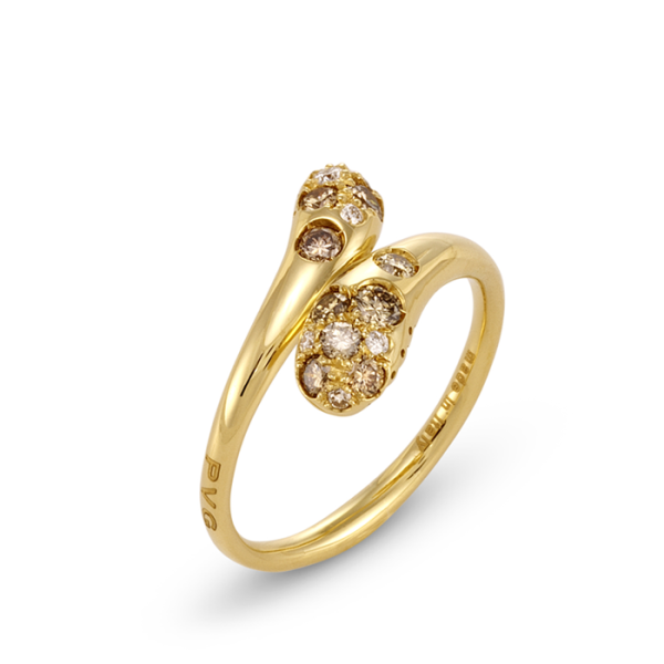 Кольцо Ponte Vecchio Iside