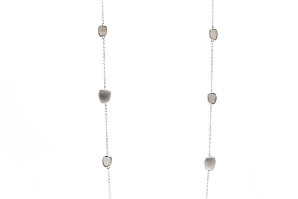 Колье PERONI modern Колье PERONI modern коллекция 2022-2023