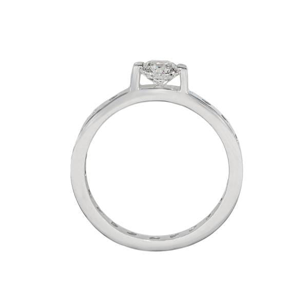 Кольцо Nanis коллекция 2022-2026