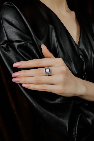 Кольцо Ponte Vecchio Benvenuto коллекция 2022-2026