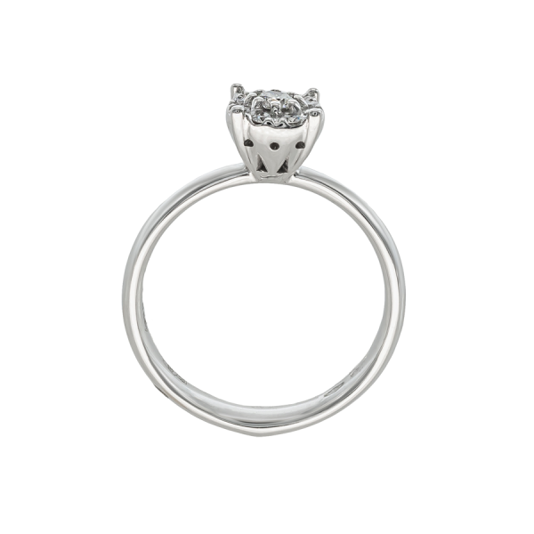 Кольцо Ponte Vecchio Cellini коллекция 2022-2026