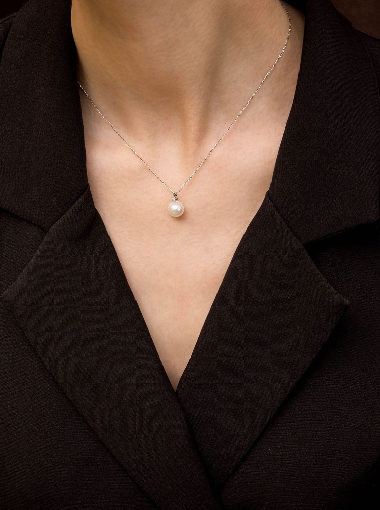 Колье Bibigi Колье Bibigi коллекция 2022-2023