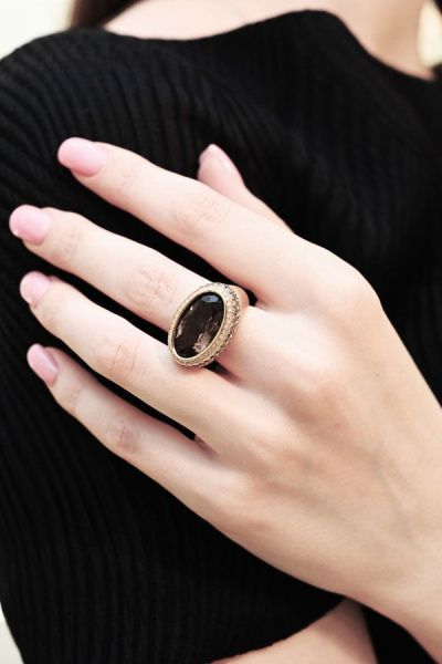 Кольцо Luca Carati Cabaret коллекция 2022-2026