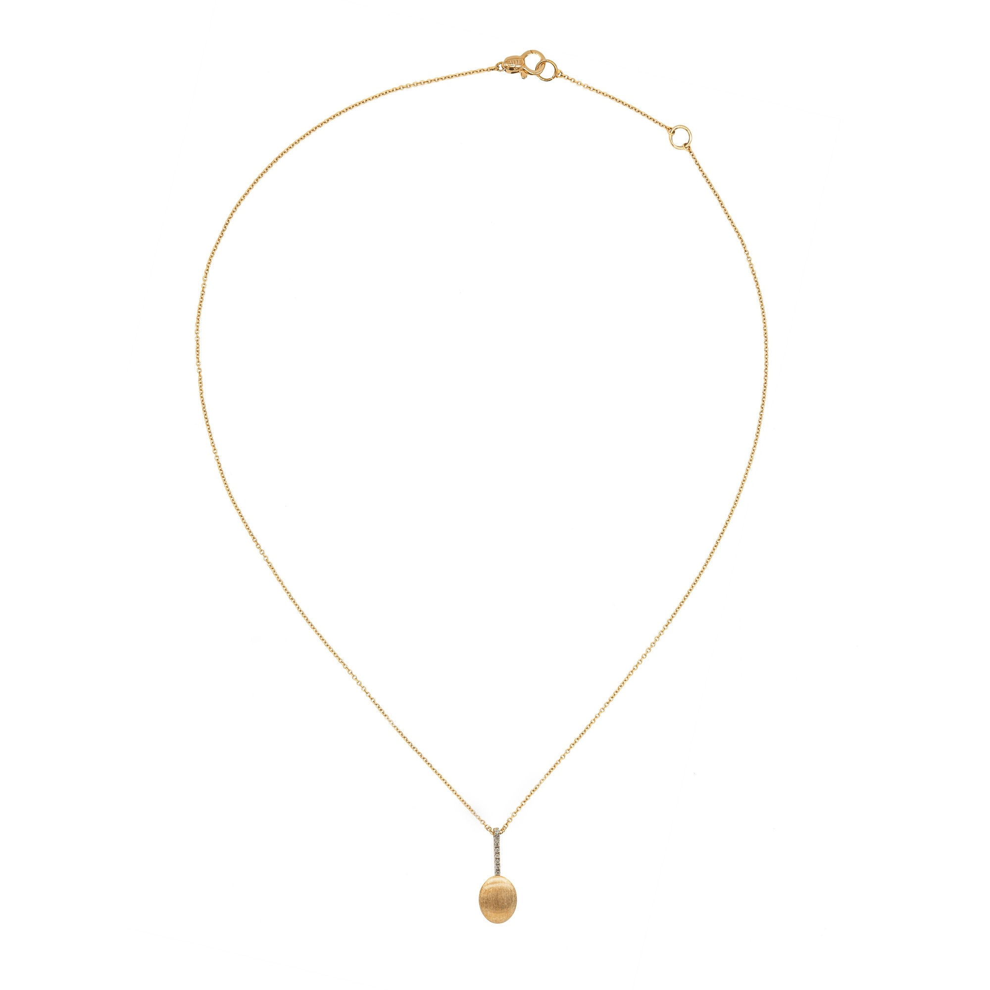 Колье Nanis Dancing in the rain  коллекция 2022-2023