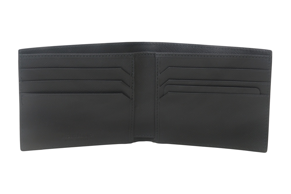 Бумажник MB SAPTORIAL 6CC Montblanc Бумажник MB SAPTORIAL 6CC Montblanc