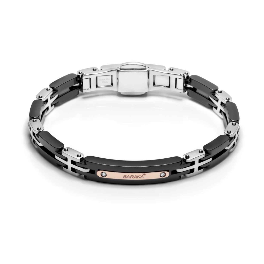 Браслет Barakà Explore  Браслет Barakà Explore