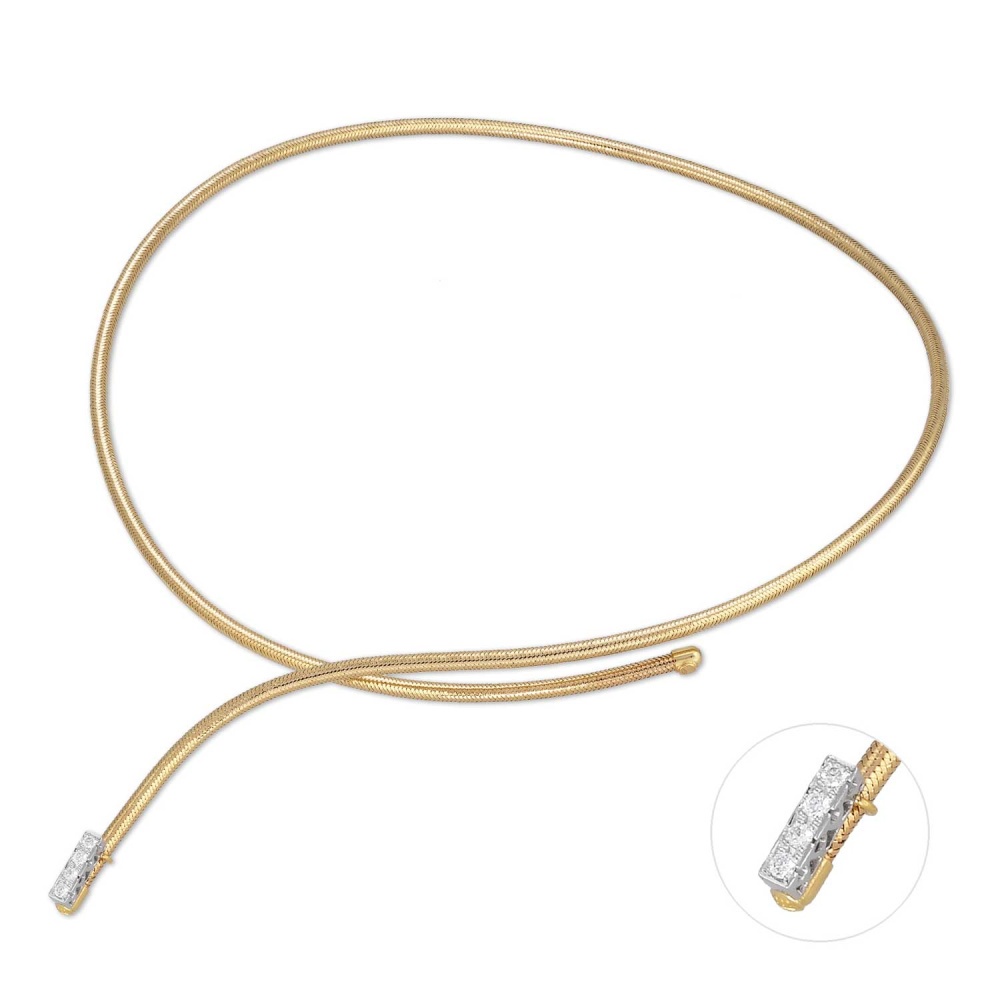 Колье Ponte Vecchio Nobile