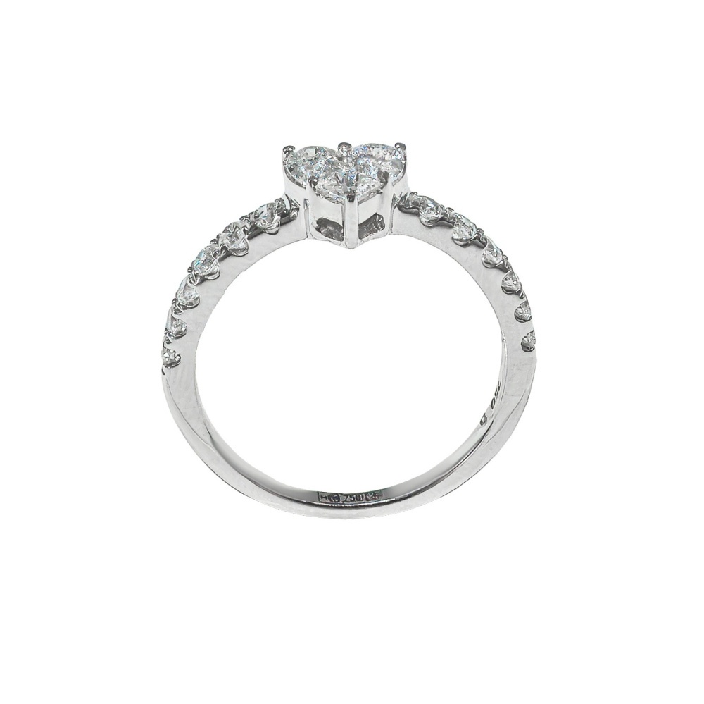 Кольцо Broggian  Кольцо Broggian  коллекция 2022-2023