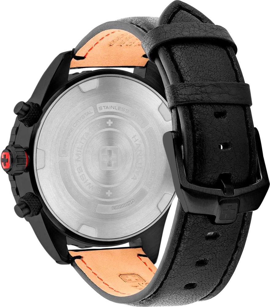 Часы Swiss Military Hanowa Afterburn Chrono. Часы Swiss Military Hanowa Afterburn Chrono.