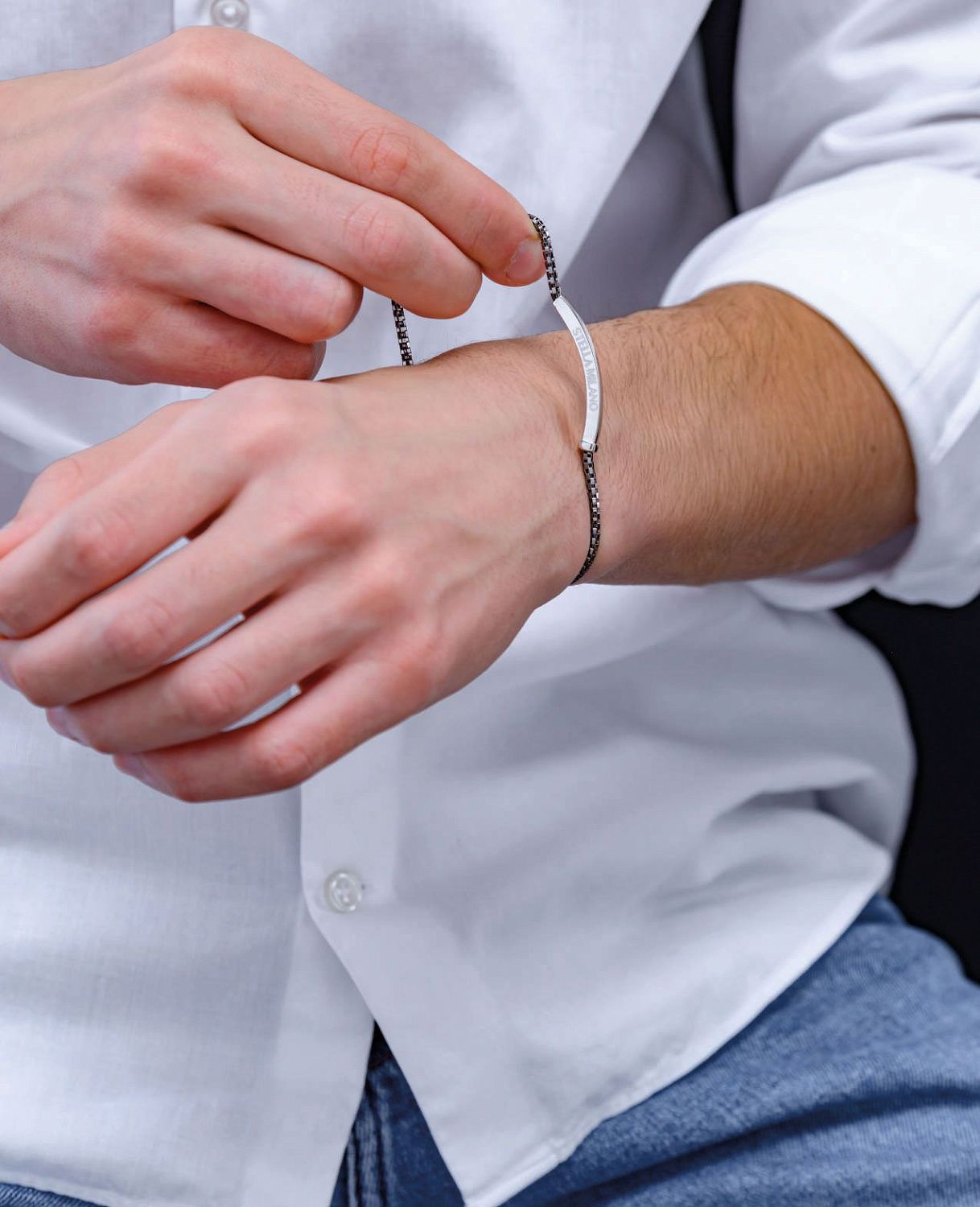 Stella MILANO Stella MILANO