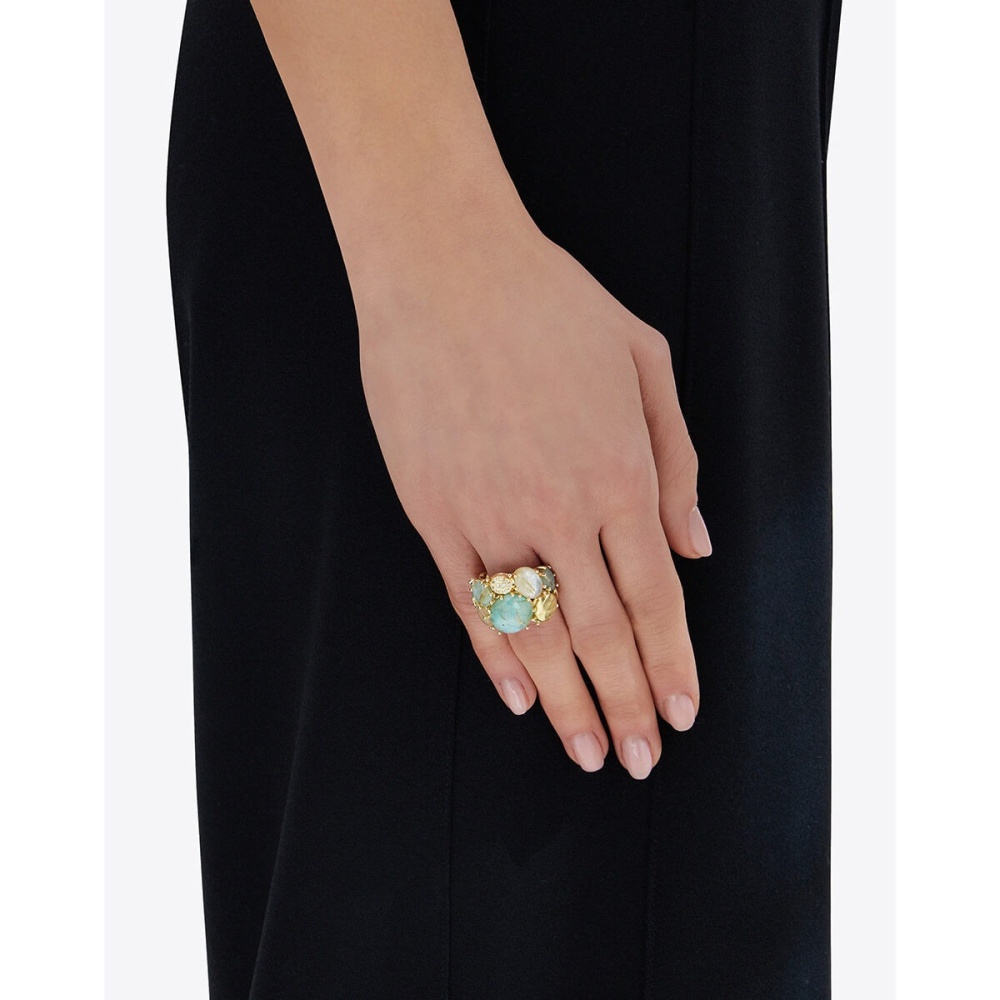 Кольцо Nanis Ipanema Кольцо Nanis Ipanema коллекция 2022-2023