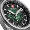 Часы Swiss Military Hanowa Navalus Pro Chrono 			