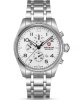 Часы Swiss Military Hanowa Thunderbolt Chrono Northern Night 			