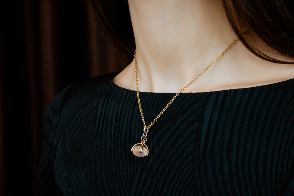 Колье Nanis Bon Bon Колье Nanis Bon Bon коллекция 2022-2023