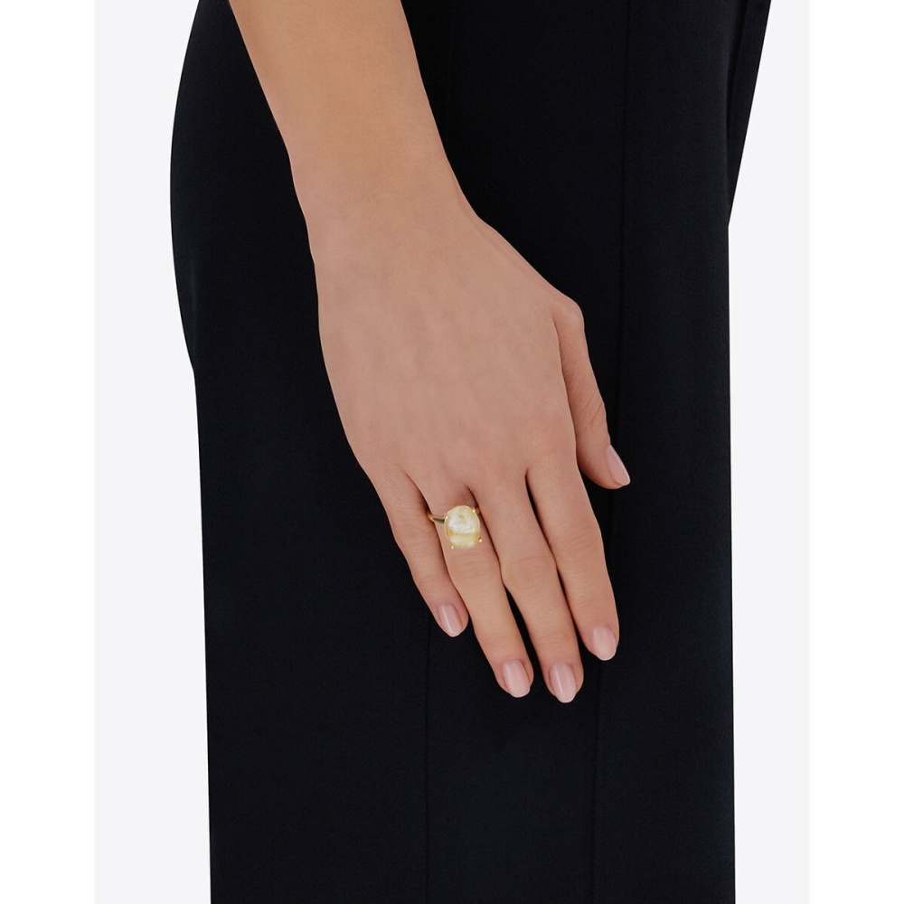 Кольцо Nanis Ipanema Кольцо Nanis Ipanema коллекция 2022-2023