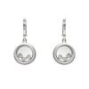 Серьги Chopard Happy Diamonds Серьги Chopard Happy Diamonds коллекция 2022-2023