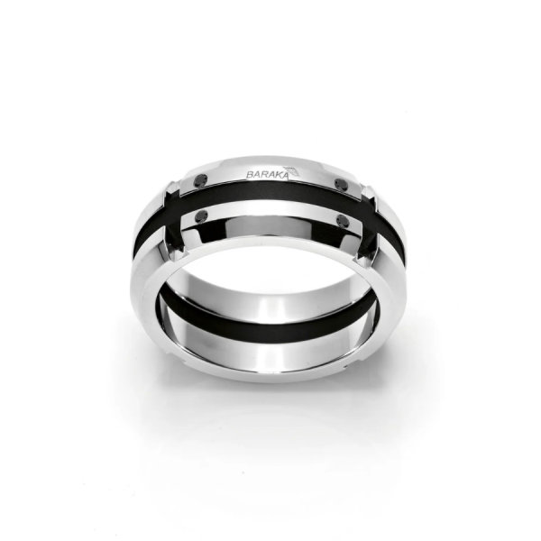 Кольцо Baraka