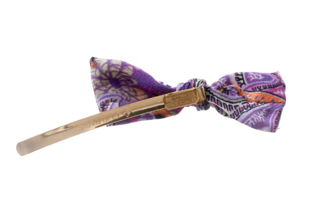 Заколка для волос Etro