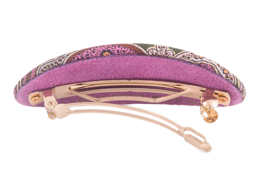 Заколка для волос ETRO