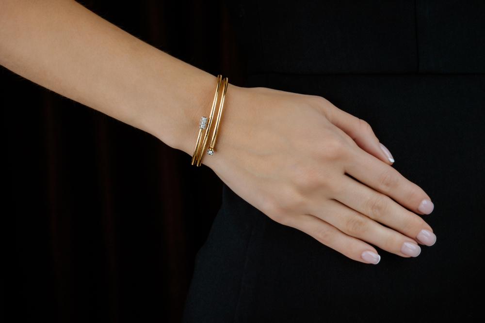 Браслет Ponte Vecchio Nobile  коллекция 2022-2023