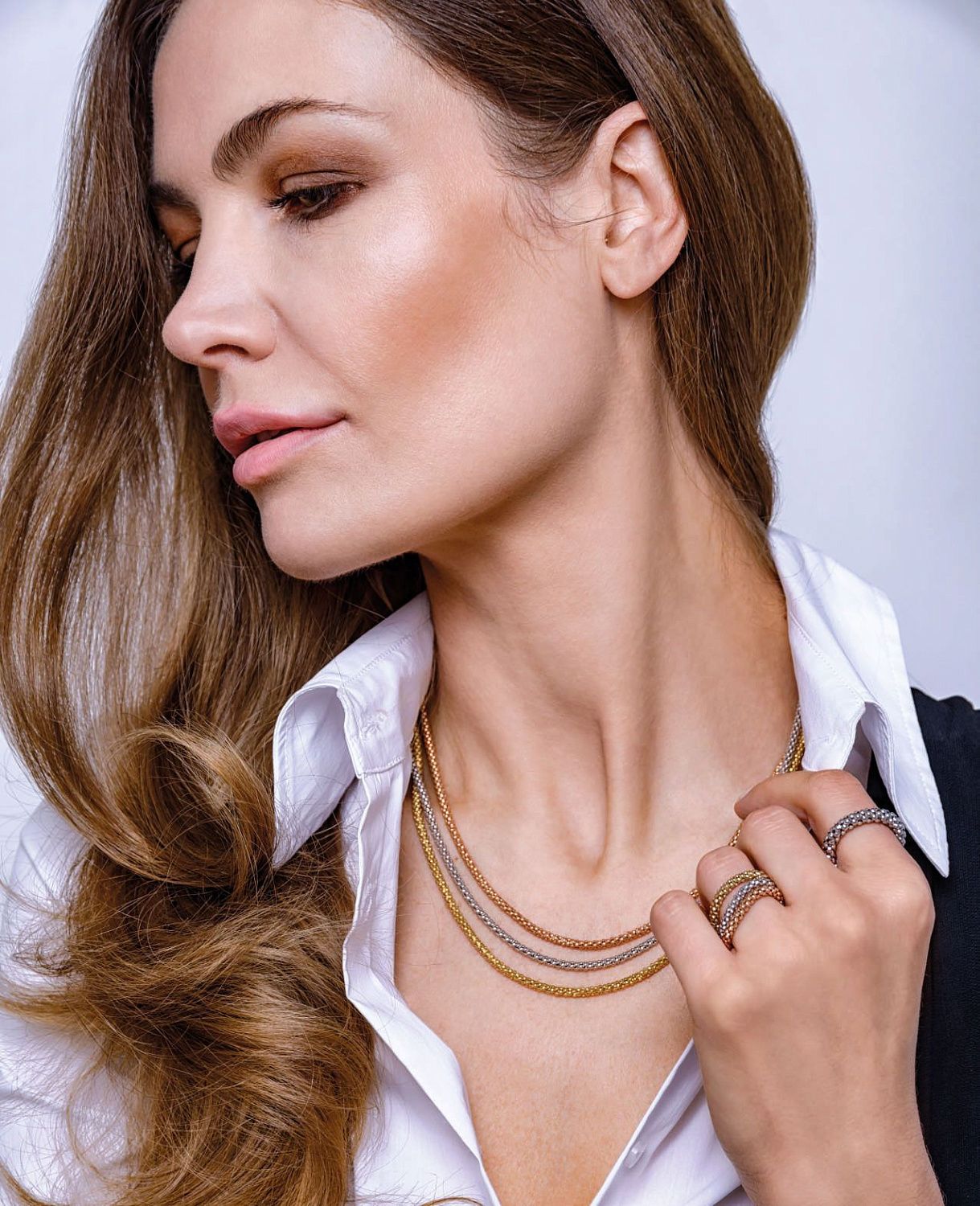 Stella MILANO Stella MILANO