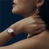 Серьги Chopard Happy Hearts коллекция 2022-2023