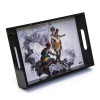 Поднос ETRO большой  46*30*6 Поднос ETRO большой  46*30*6