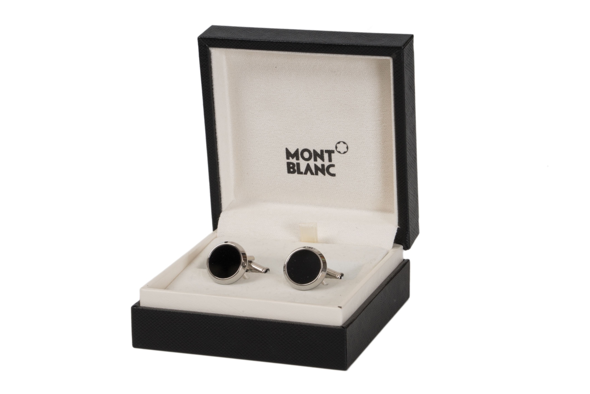 Запонки Montblanc  коллекция 2022-2023