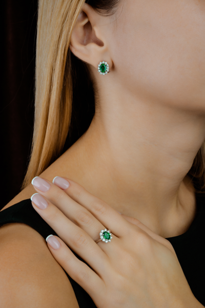 Кольцо Tramontano коллекция 2022-2026