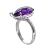 Кольцо BIBIGI'  amethyst Кольцо BIBIGI'  amethyst коллекция 2022-2023