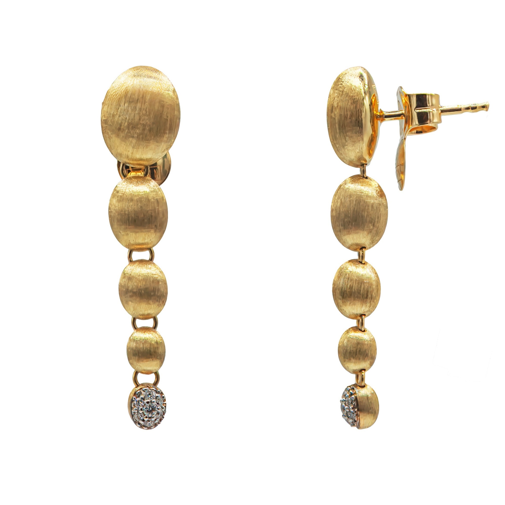 Серьги Nanis  коллекция 2022-2023