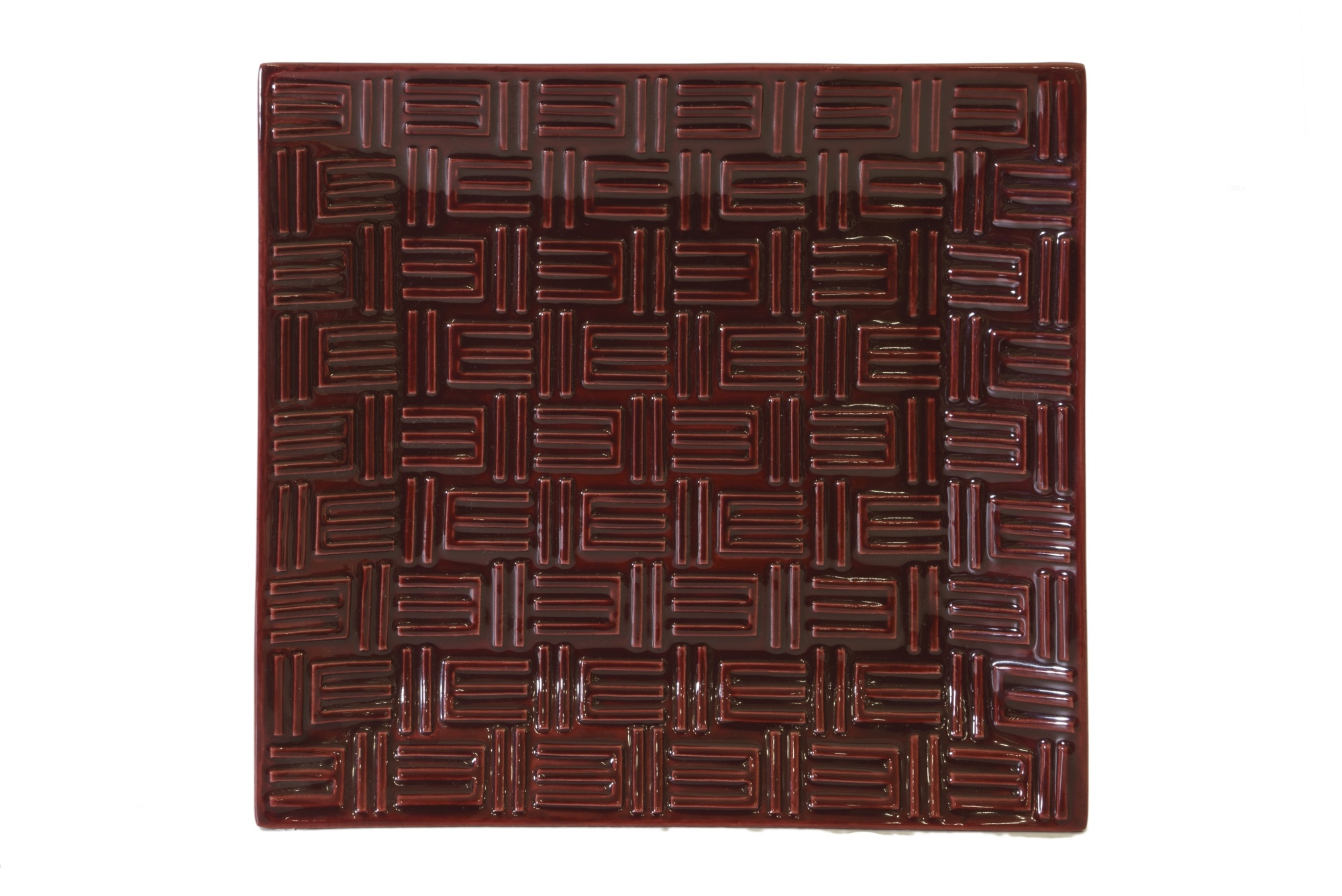 Блюдо Etro  35*35