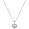 Колье Chopard Happy Diamonds Колье Chopard Happy Diamonds коллекция 2022-2023