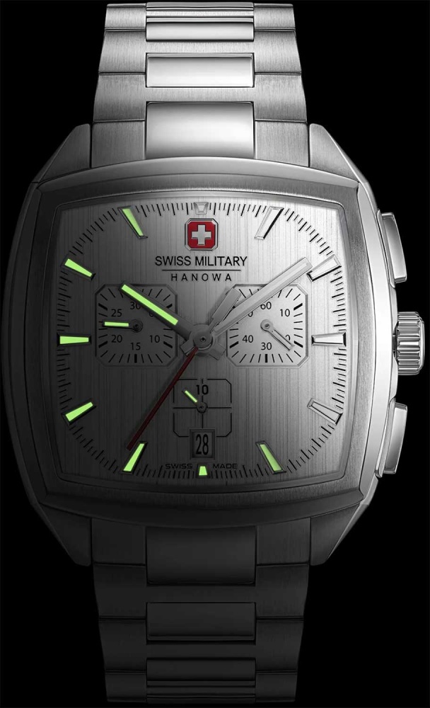 Часы Swiss Military Hanowa Starlight 			
