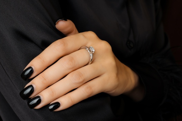 Кольцо Roberto Coin  коллекция 2022-2026