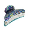 Краб для волос ETRO