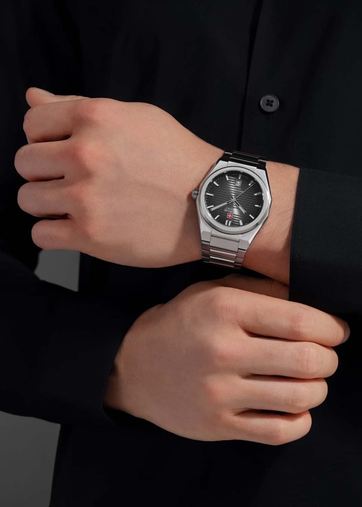 Часы Swiss Military Hanowa Avalanche 			