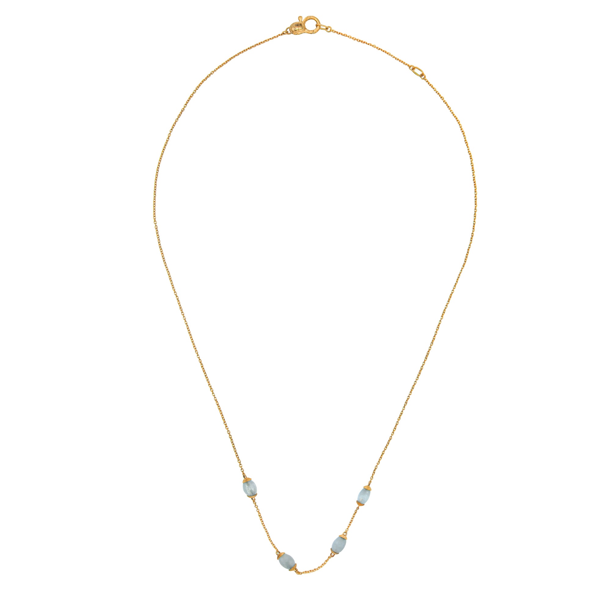 Ожерелье Nanis коллекция 2022-2023