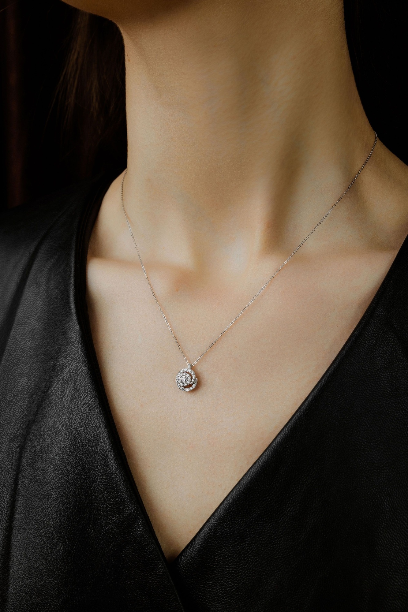 Колье Ponte Vecchio Cellini Колье Ponte Vecchio Cellini коллекция 2022-2023