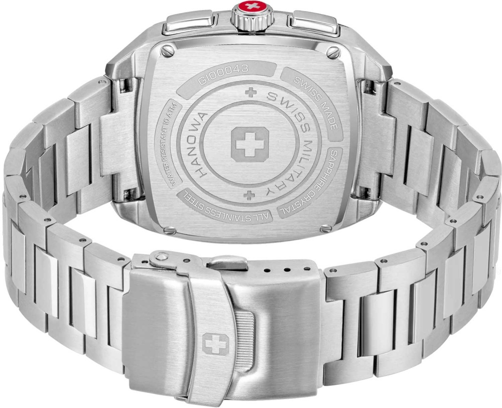 Часы Swiss Military Hanowa Starlight 			