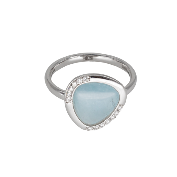 Кольцо PERONI Drop коллекция 2022-2026