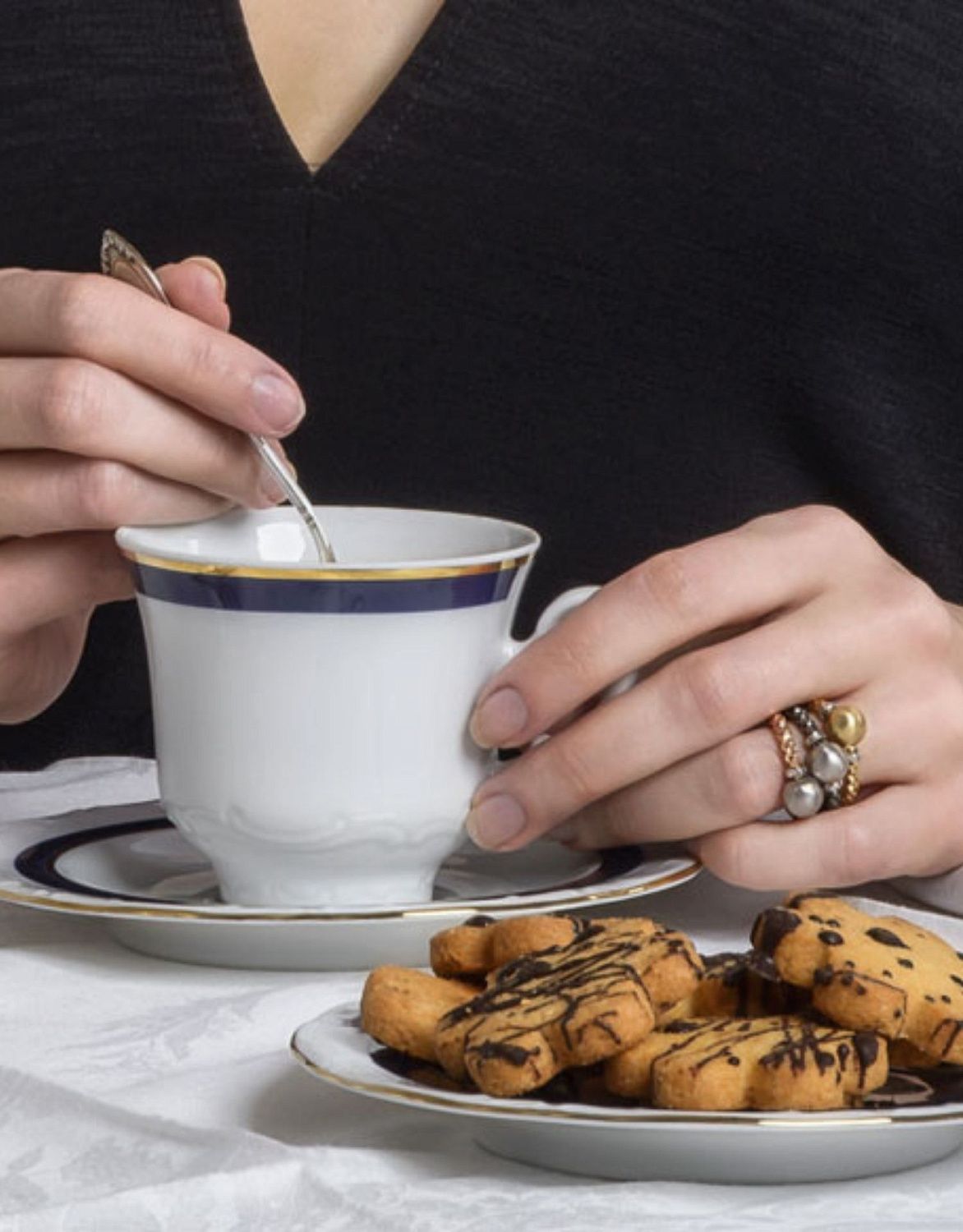 Stella MILANO Stella MILANO