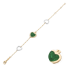 Браслет Ponte Vecchio Love Lock Браслет Ponte Vecchio Love Lock коллекция 2022-2023