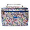 Косметичка большая с резинкой и карманами ETRO 16*27*10 Косметичка большая с резинкой и карманами ETRO 16*27*10