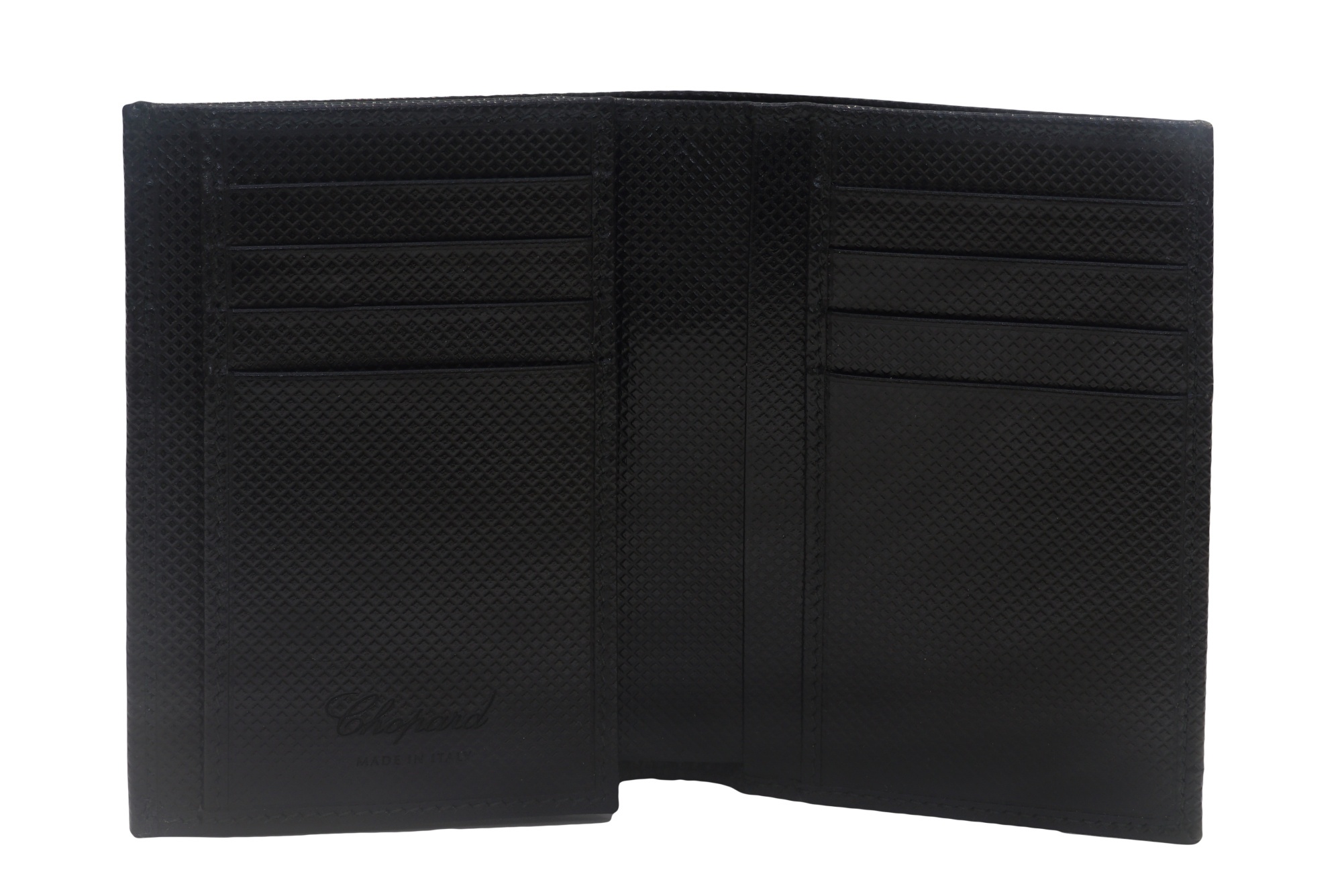 Портмоне Chopard