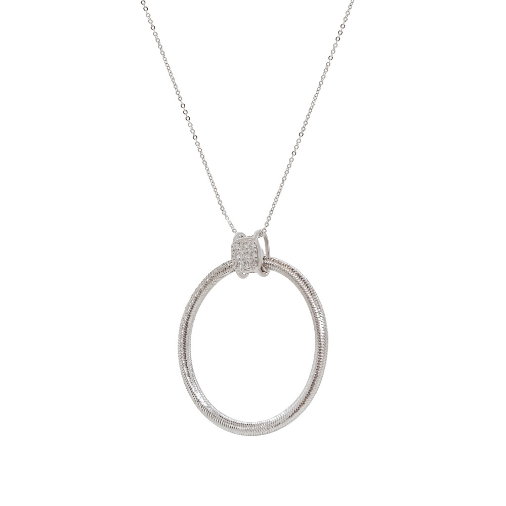 Колье  Nobile Ponte Vecchio Колье  Nobile Ponte Vecchio коллекция 2022-2023