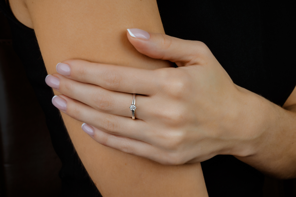 Кольцо Tramontano коллекция 2022-2026